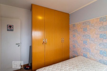 Apartamento à venda com 202m², 4 quartos e 4 vagasSuíte 1
