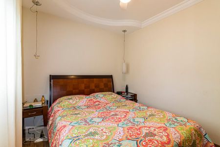 Apartamento à venda com 202m², 4 quartos e 4 vagasSuíte 3