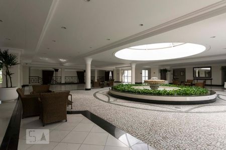 Apartamento à venda com 202m², 4 quartos e 4 vagasÁrea comum - Hall social