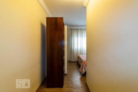 Apartamento à venda com 202m², 4 quartos e 4 vagasSuíte 3
