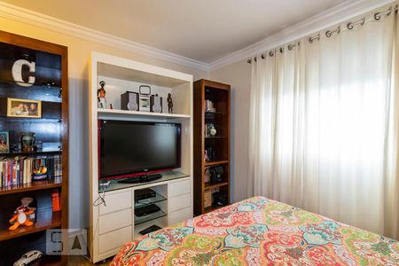 Apartamento à venda com 202m², 4 quartos e 4 vagasSuíte 3