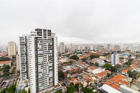 Apartamento à venda com 202m², 4 quartos e 4 vagasVista
