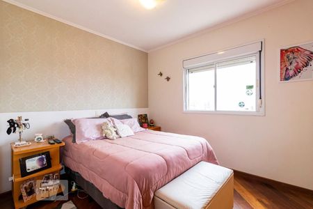 Apartamento à venda com 202m², 4 quartos e 4 vagasSuíte 2