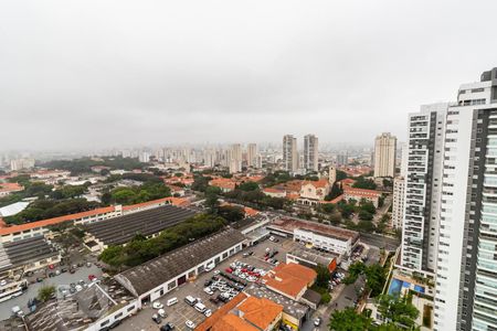 Apartamento à venda com 202m², 4 quartos e 4 vagasVista