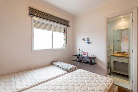 Apartamento à venda com 202m², 4 quartos e 4 vagasSuíte 1