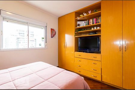 Apartamento à venda com 202m², 4 quartos e 4 vagasSuíte 2