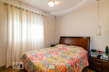 Apartamento à venda com 202m², 4 quartos e 4 vagasSuíte 3