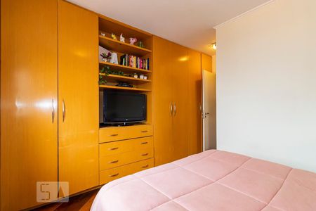 Apartamento à venda com 202m², 4 quartos e 4 vagasSuíte 2