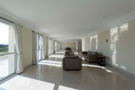 Apartamento à venda com 202m², 4 quartos e 4 vagasÁrea comum - Salão de festas