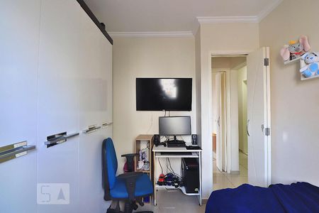 Apartamento à venda com 60m², 3 quartos e 1 vagaQuarto 2