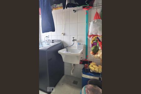 Apartamento à venda com 60m², 3 quartos e 1 vagaÁrea de Serviço