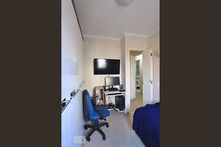 Apartamento à venda com 60m², 3 quartos e 1 vagaQuarto 2