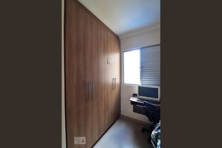 Apartamento à venda com 60m², 3 quartos e 1 vagaQuarto 3