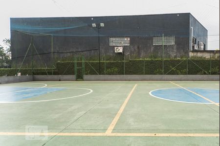 Apartamento à venda com 60m², 3 quartos e 1 vaga Apartamento à venda com 60m², 3 quartos e 1 vagaQuadra