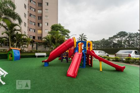Apartamento à venda com 60m², 3 quartos e 1 vaga Apartamento à venda com 60m², 3 quartos e 1 vagaÁrea Comum - Playground