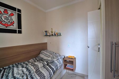 Apartamento à venda com 60m², 3 quartos e 1 vagaQuarto 3