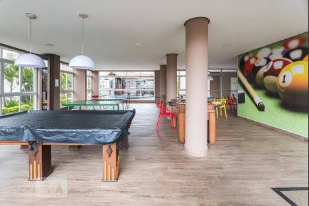 Apartamento à venda com 60m², 3 quartos e 1 vaga