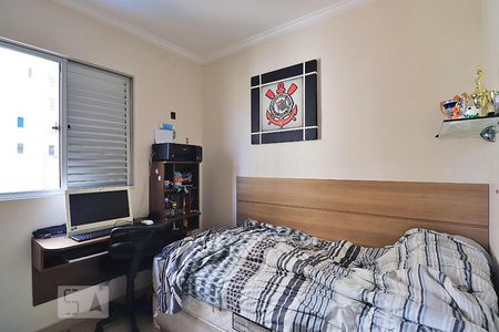 Apartamento à venda com 60m², 3 quartos e 1 vagaQuarto 3