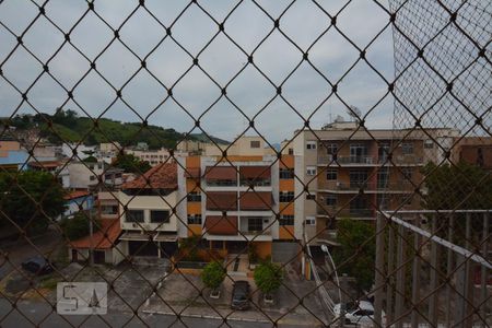 Apartamento à venda com 105m², 2 quartos e 1 vagaVista do Quarto 1