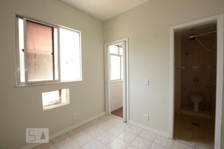 Apartamento à venda com 105m², 2 quartos e 1 vagaQuarto de Serviço