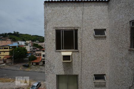 Apartamento à venda com 105m², 2 quartos e 1 vagavista do Quarto de Serviço