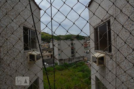 Apartamento à venda com 105m², 2 quartos e 1 vagaVista da cozinha