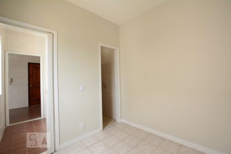 Apartamento à venda com 105m², 2 quartos e 1 vagaQuarto de Serviço