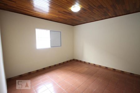 Quarto de casa para alugar com 1 quarto, 55m² em Vila Firmiano Pinto, São Paulo