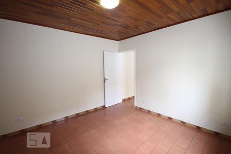 Quarto de casa para alugar com 1 quarto, 55m² em Vila Firmiano Pinto, São Paulo