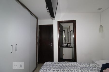 Quarto 1 suite de apartamento à venda com 3 quartos, 71m² em Boa Vista, São Caetano do Sul