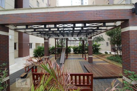 Apartamento à venda com 71m², 3 quartos e 2 vagasEspaço verde