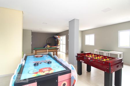 Apartamento à venda com 71m², 3 quartos e 2 vagasSalão jogos