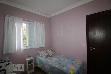 Apartamento à venda com 71m², 3 quartos e 2 vagasQuarto 2