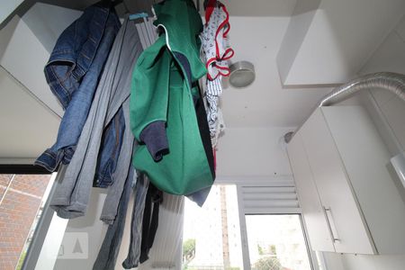 Apartamento à venda com 71m², 3 quartos e 2 vagasÁrea serviço