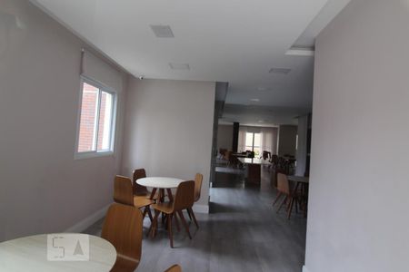 Apartamento à venda com 71m², 3 quartos e 2 vagasSalão festa