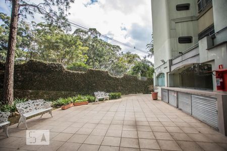 Apartamento à venda com 66m², 2 quartos e 1 vaga Apartamento à venda com 66m², 2 quartos e 1 vagaÁrea comum