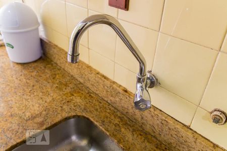 Apartamento à venda com 66m², 2 quartos e 1 vaga Apartamento à venda com 66m², 2 quartos e 1 vagaCozinha - Torneira