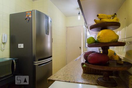 Apartamento à venda com 66m², 2 quartos e 1 vaga Apartamento à venda com 66m², 2 quartos e 1 vagaCozinha