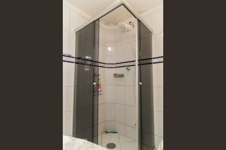 Apartamento à venda com 66m², 2 quartos e 1 vaga Apartamento à venda com 66m², 2 quartos e 1 vagaBanheiro