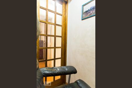 Apartamento à venda com 66m², 2 quartos e 1 vaga Apartamento à venda com 66m², 2 quartos e 1 vagaEscritório