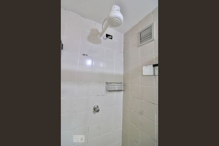 Apartamento para alugar com 55m², 1 quarto e 1 vaga Apartamento para alugar com 55m², 1 quarto e 1 vagaBanheiro