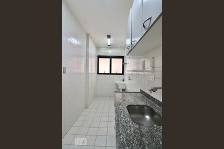 Apartamento para alugar com 55m², 1 quarto e 1 vaga Apartamento para alugar com 55m², 1 quarto e 1 vagaCozinha