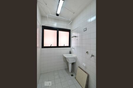 Apartamento para alugar com 55m², 1 quarto e 1 vaga Apartamento para alugar com 55m², 1 quarto e 1 vagaÁrea de Serviço