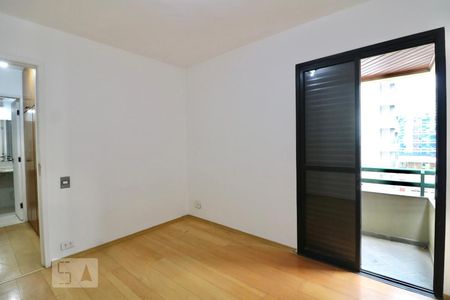Apartamento para alugar com 55m², 1 quarto e 1 vaga Apartamento para alugar com 55m², 1 quarto e 1 vagaQuarto