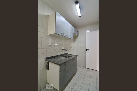 Apartamento para alugar com 55m², 1 quarto e 1 vaga Apartamento para alugar com 55m², 1 quarto e 1 vagaCozinha