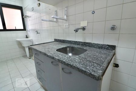 Apartamento para alugar com 55m², 1 quarto e 1 vaga Apartamento para alugar com 55m², 1 quarto e 1 vagaCozinha