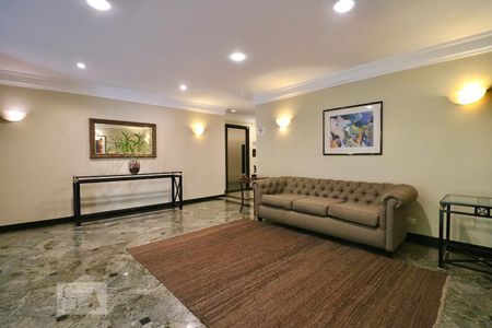 Apartamento para alugar com 55m², 1 quarto e 1 vaga Apartamento para alugar com 55m², 1 quarto e 1 vagaHall de Entrada