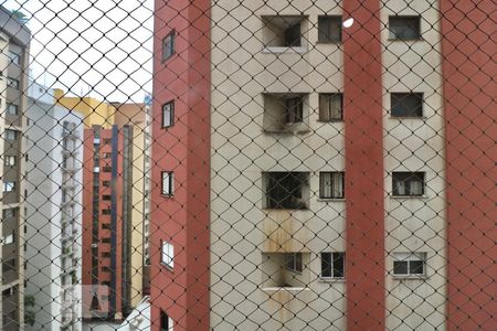 Vista Sala de apartamento para alugar com 1 quarto, 55m² em Bela Vista, São Paulo