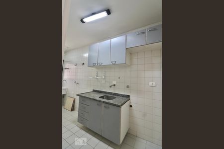 Apartamento para alugar com 55m², 1 quarto e 1 vaga Apartamento para alugar com 55m², 1 quarto e 1 vagaCozinha