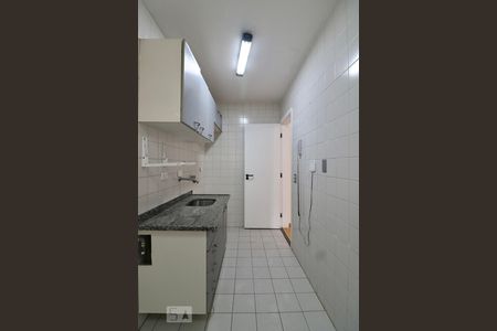 Apartamento para alugar com 55m², 1 quarto e 1 vaga Apartamento para alugar com 55m², 1 quarto e 1 vagaCozinha